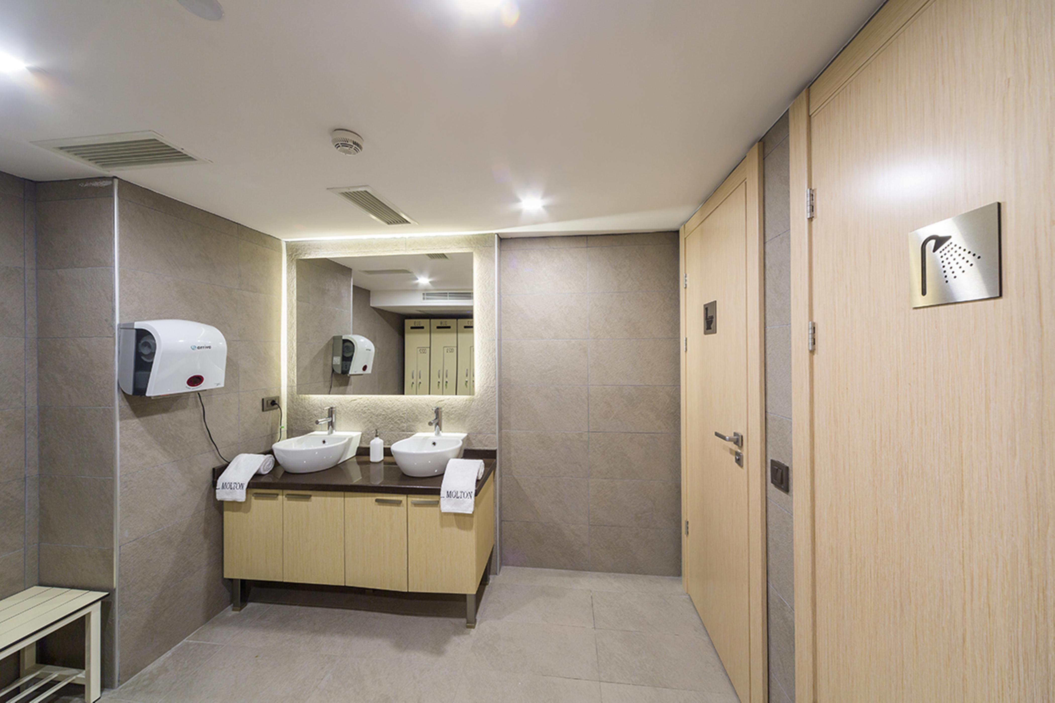 Molton Monapart Mecidiyekoy Estambul Exterior foto